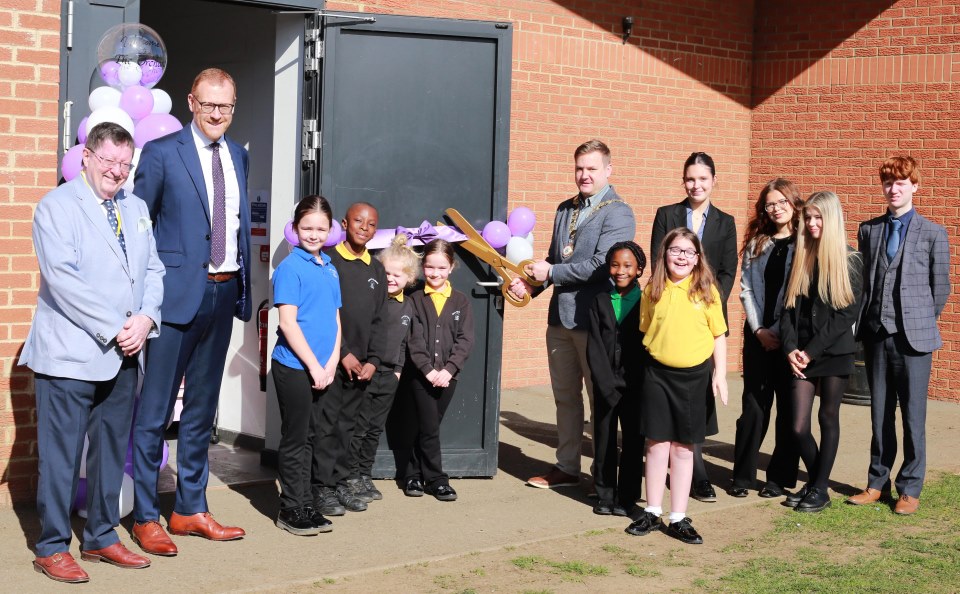 KBA Secondary Newsletter 04.04.25