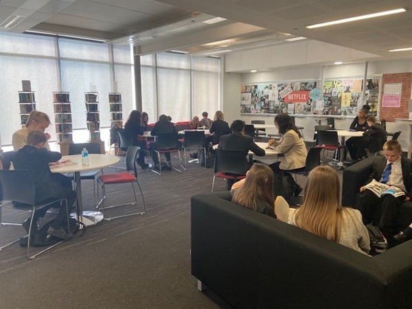 KBA Secondary Newsletter 02.05.25