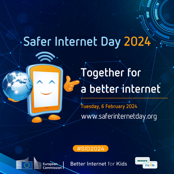 Safer Internet Day 2024 Celebrated At Kettering Buccleuch Academy