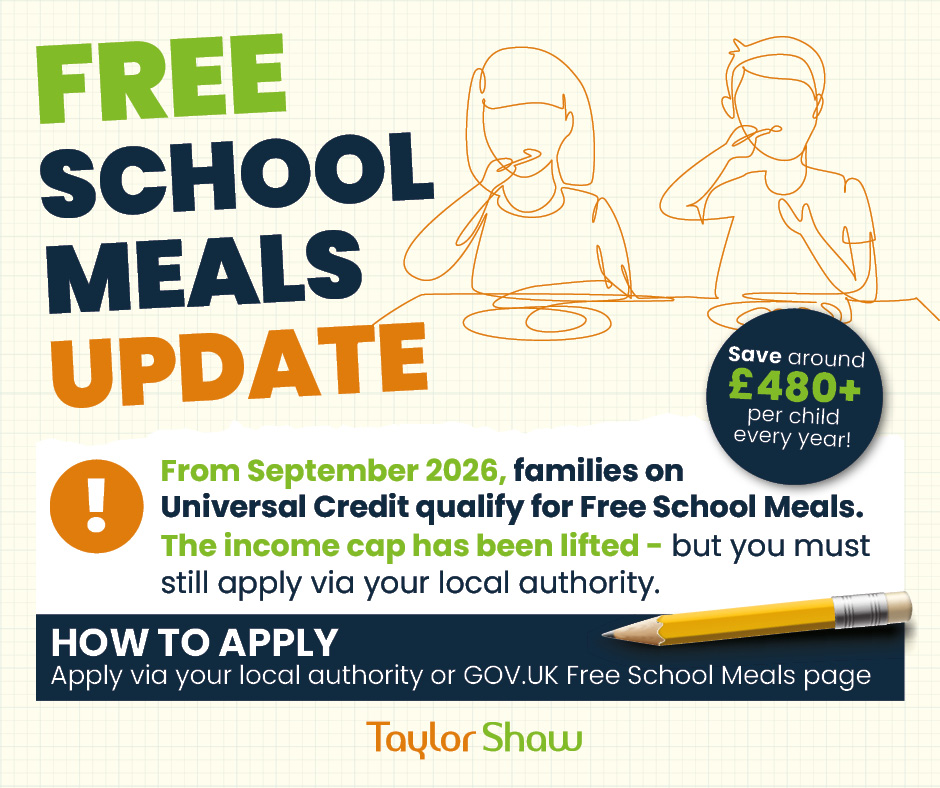 Free School Meals