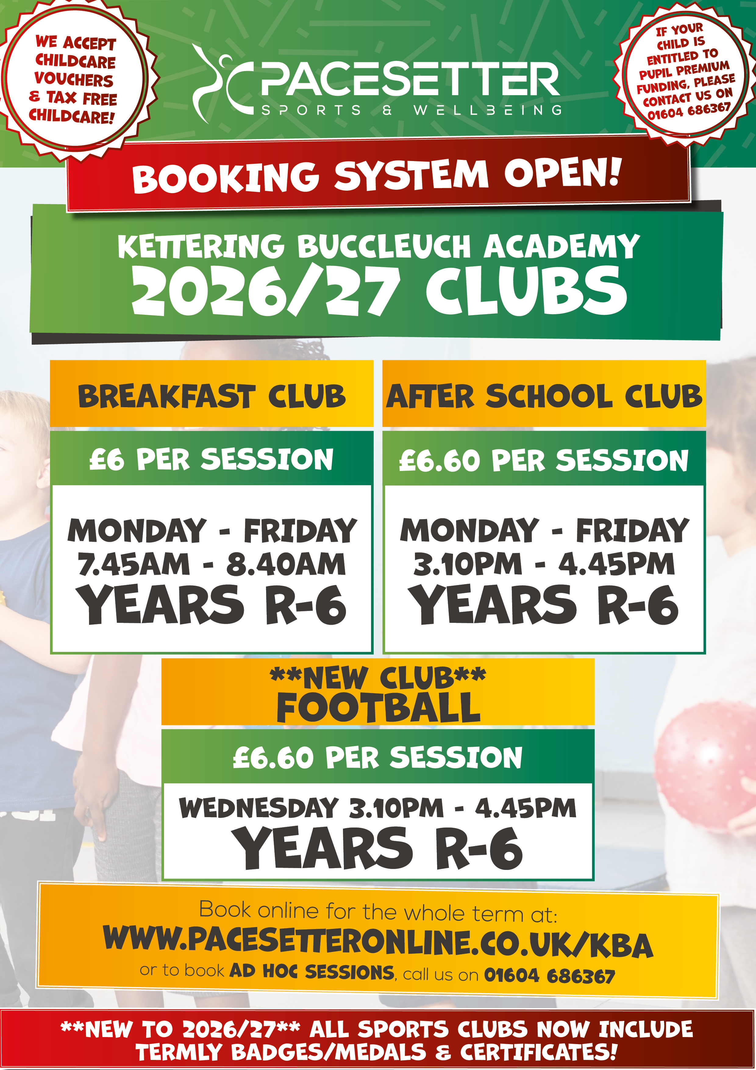 After School Club