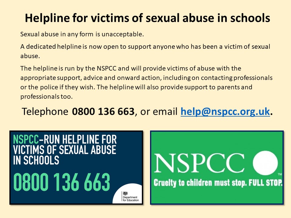 NSPCC