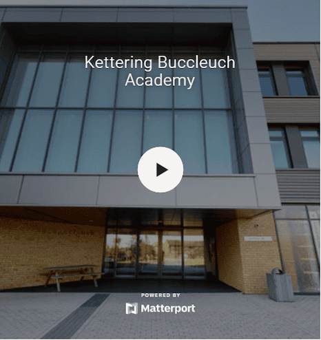 Kettering Buccleuch Academy photo