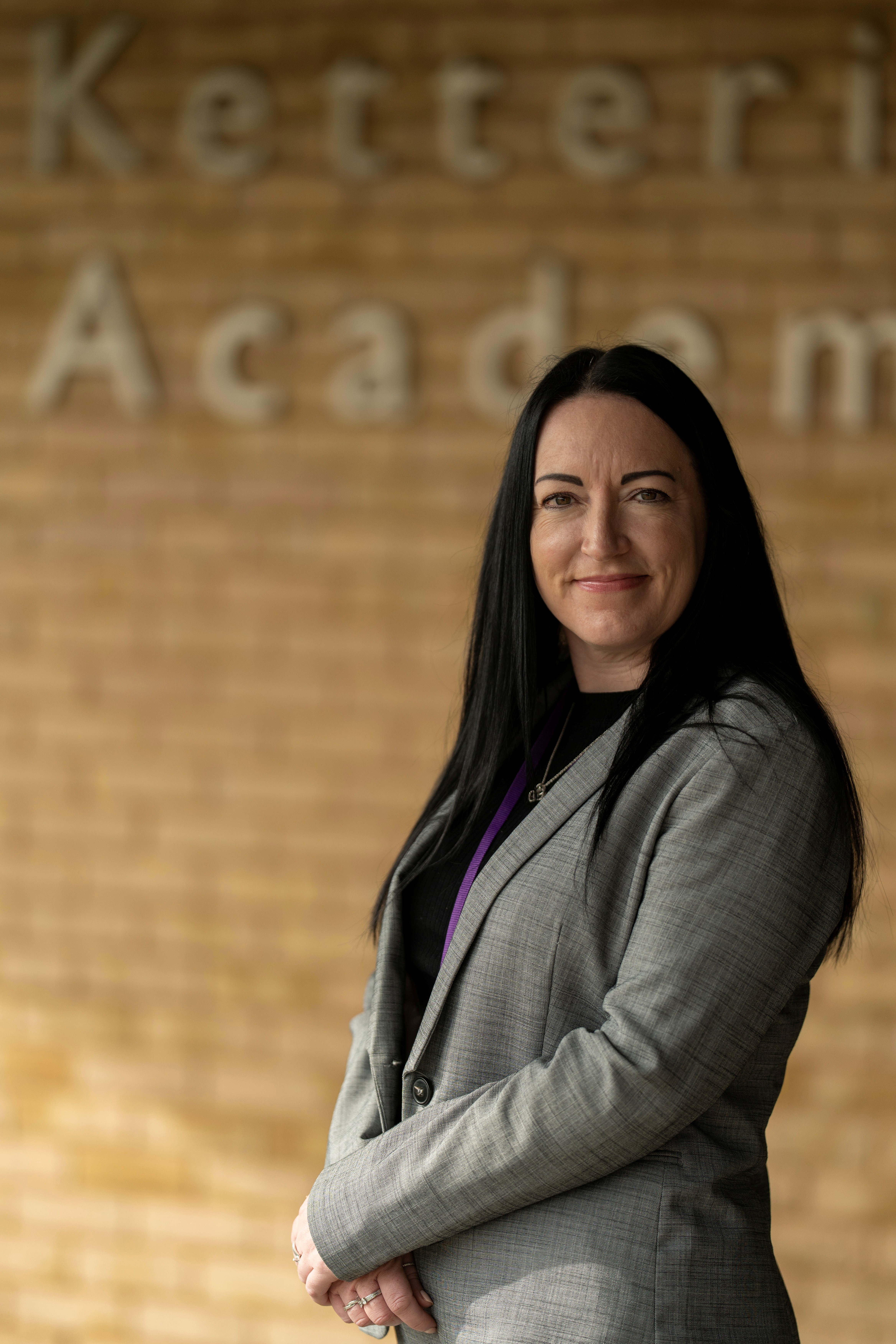 Welcome to Kettering Buccleuch Academy