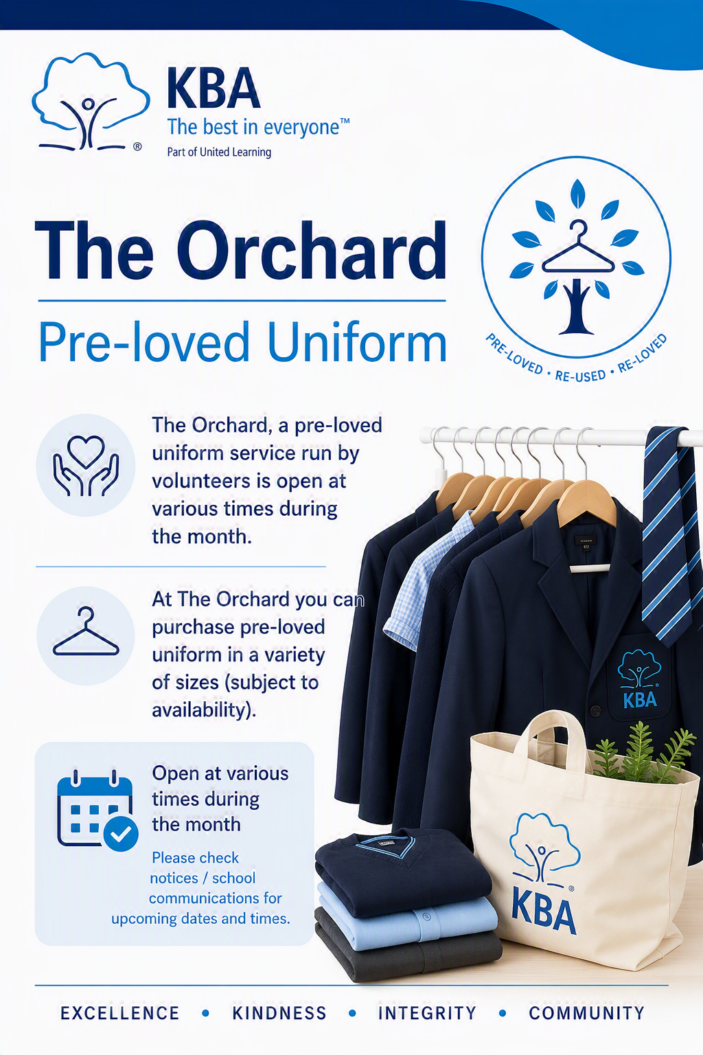 The Orchard