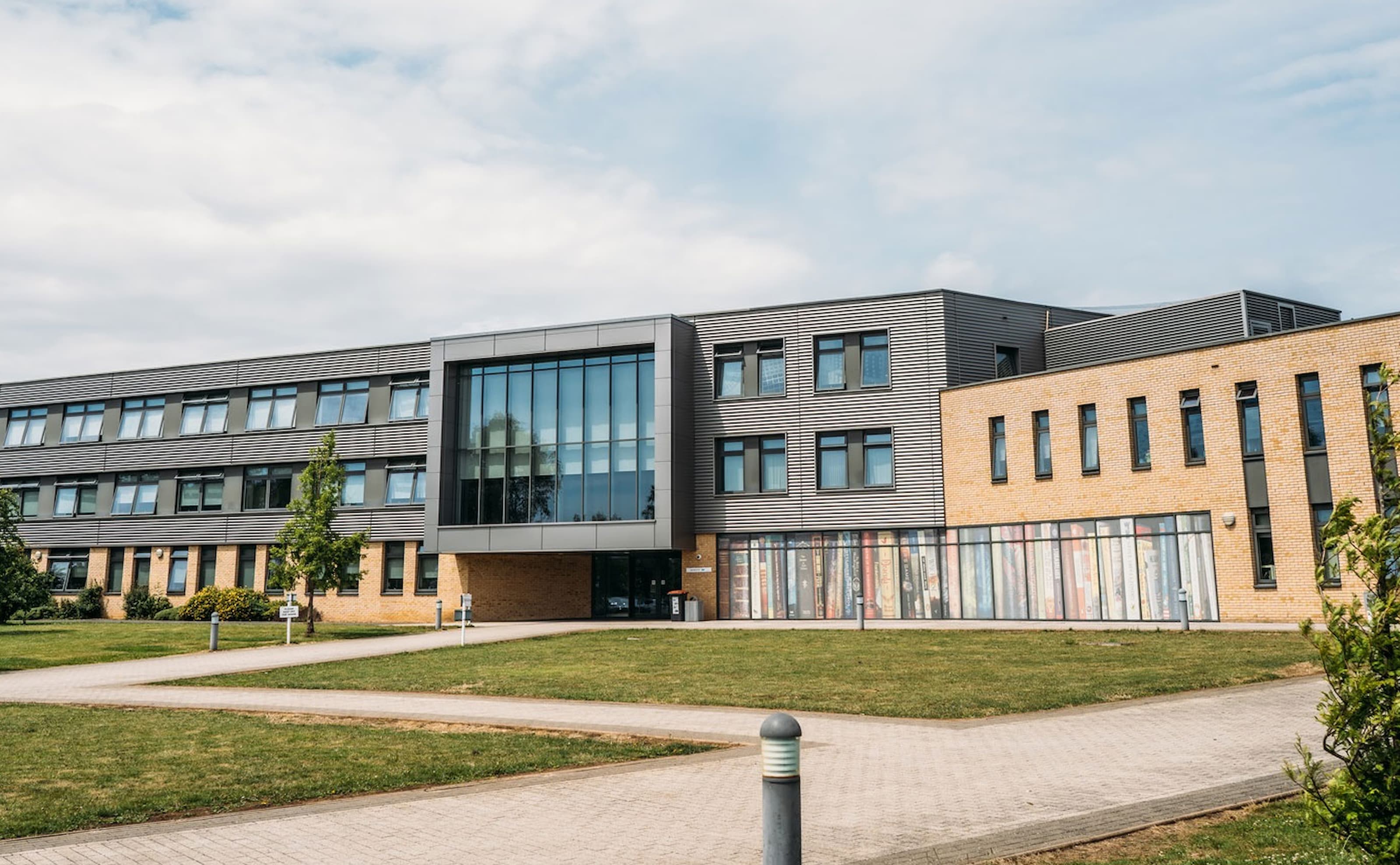Kba Prom Welcome | Secondary | Kettering Buccleuch Academy